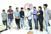 Alibaba Okkade Donga Movie Audio Launch